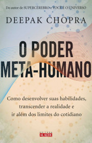 Capa do livor - O poder meta-humano