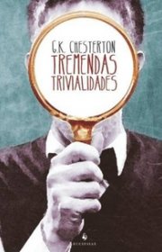 Capa do livor - Tremendas Trivialidades