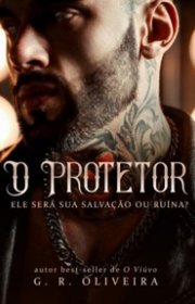 Capa do livor - O Protetor 