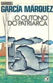 Capa do livor - O Outono do Patriarca