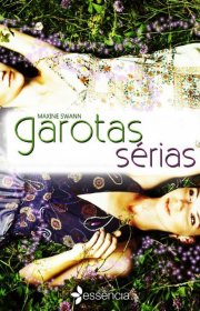 Capa do livor - Garotas Sérias