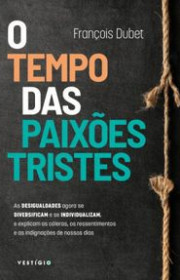 Capa do livor - O Tempo Das Paixões Tristes