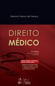 Capa do livor - Direito Médico