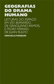 Capa do livor - Geografias do Drama Humano