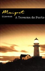 Capa do livor - A Taverna do Porto