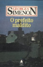 Capa do livor - O Prefeito Maldito