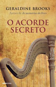 Capa do livor - O Acorde Secreto