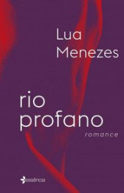 Capa do livor - Rio Profano