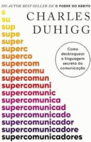 Capa do livor - Supercomunicadores