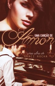 Capa do livor - Uma Canção de Amor