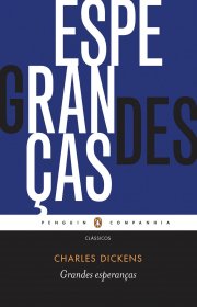 Capa do livor - Grandes Esperanças