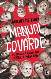 Capa do livor - Manual do Covarde