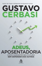 Capa do livor - Adeus, aposentadoria