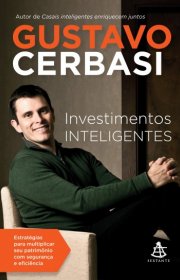 Capa do livor - Investimentos Inteligentes