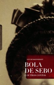 Capa do livor - Bola de Sebo e Outros Contos