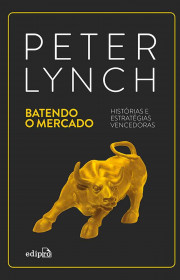 Capa do livor - Batendo o Mercado: Histórias e Estratégias Vencedo...