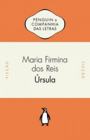 Capa do livor - Úrsula