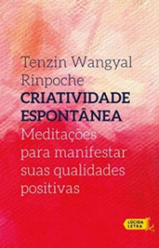 Capa do livor - Criatividade Espontânea