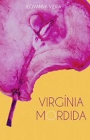 Capa do livor - Virgínia Mordida