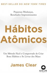 Capa do livor - Hábitos Atômicos