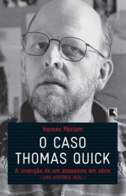 Capa do livor - O Caso Thomas Quick 