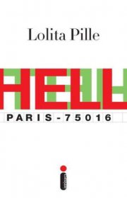 Capa do livor - Hell: Paris - 75016