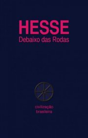 Capa do livor - Debaixo das Rodas