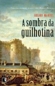 Capa do livor - A Sombra da Guilhotina