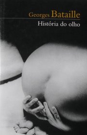 Capa do livor - História do Olho