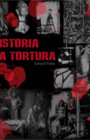 Capa do livor - História da Tortura