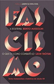 Capa do livor - Fascismo