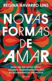 Capa do livor - Novas Formas de Amar