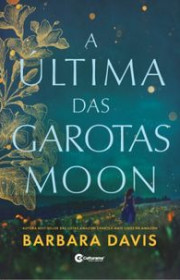 Capa do livor - A Última das Garotas Moon