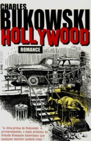 Capa do livor - Hollywood