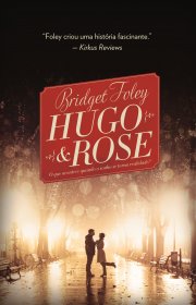 Capa do livor - Hugo & Rose