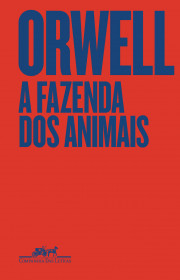 Capa do livor - A Fazenda dos Animais (Ed. Especial)