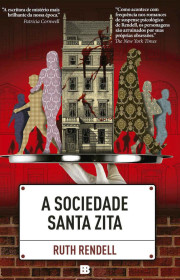 Capa do livor - A Sociedade Santa Zita