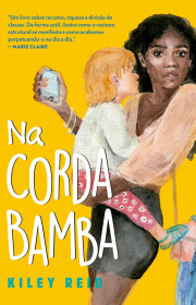 Capa do livor - Na Corda Bamba