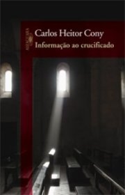 Capa do livor - Informação Ao Crucificado