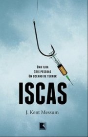 Capa do livor - Iscas