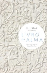 Capa do livor - Livro da Alma