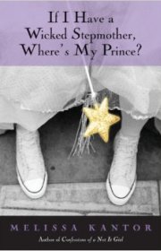 Capa do livor - If I Have A Wicked Stepmother, Where's My Prince?