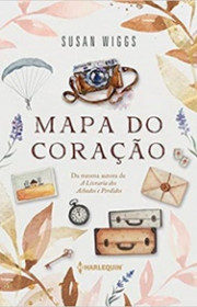 Capa do livor - Mapa do Coração