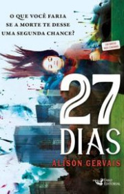 Capa do livor - 27 Dias