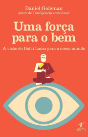 Capa do livor - Uma Força Para o Bem