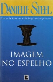 Capa do livor - Imagem no Espelho