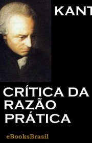 Capa do livor - Crítica da Razão Prática