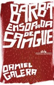 Capa do livor - Barba Ensopada de Sangue