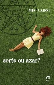 Capa do livor - Sorte ou Azar?