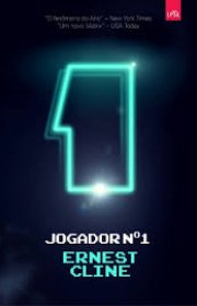 Capa do livor - Jogador nº 1